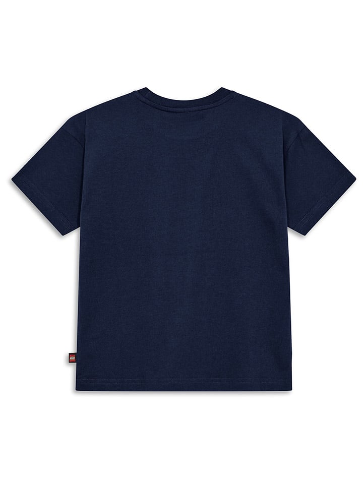 LEGO Shirt in Dunkelblau günstig kaufen