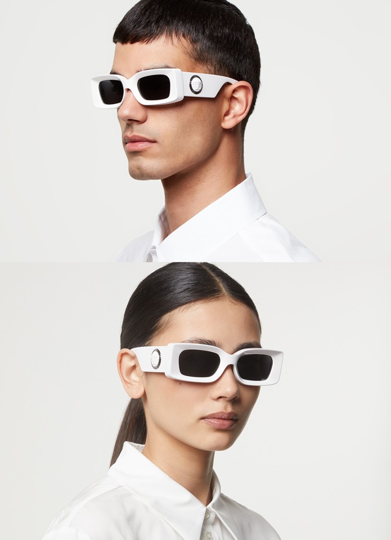 Ochelari de soare Versace VE4474U Retro