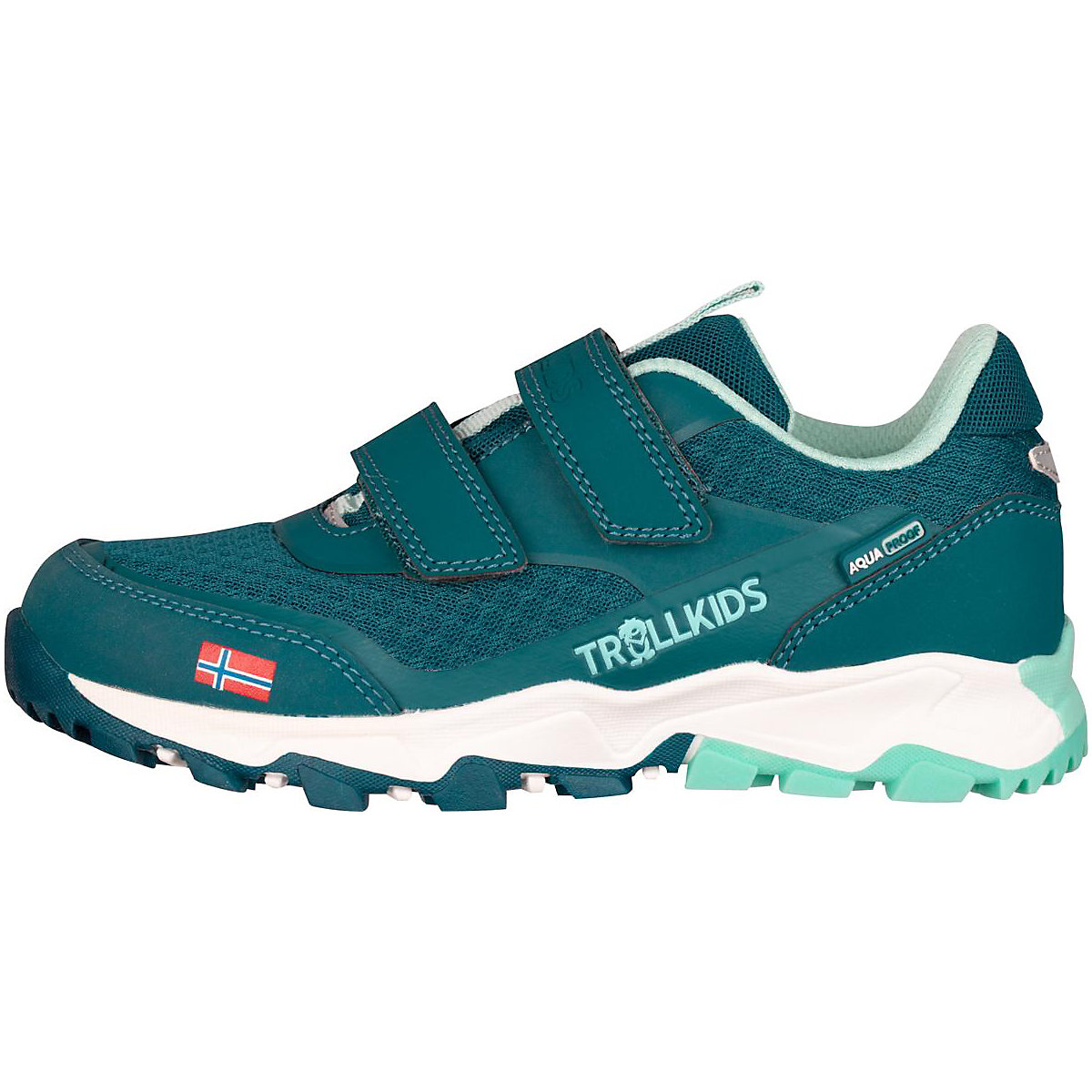 Kinder Outdoorschuhe PREIKESTOLEN