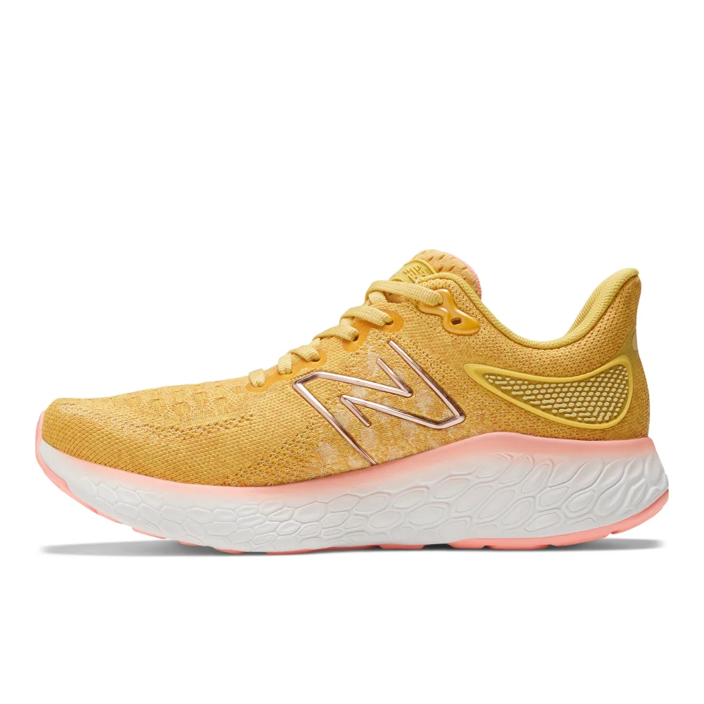 New Balance Fresh Foam X 1080v12 W108012H / gelb