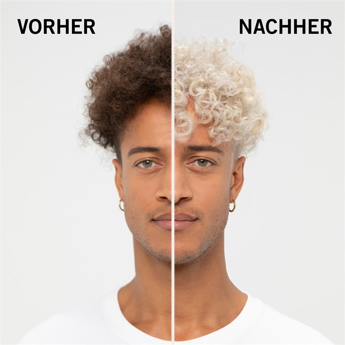 Premium Lightener 9+