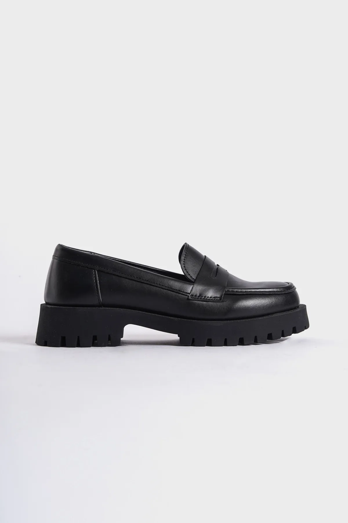 Capone Outfitters  Trak Sole Damen-Loafer
