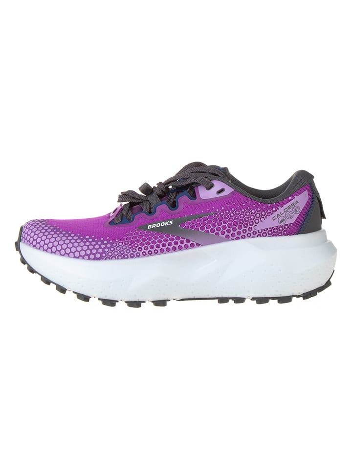Brooks Trailrunningschuhe 