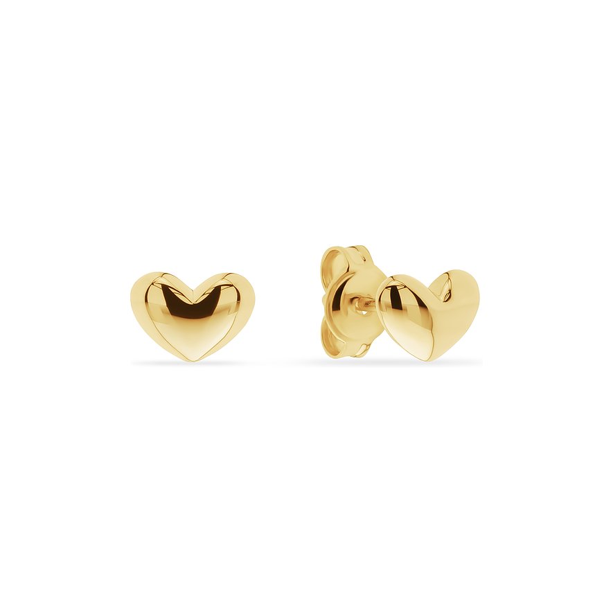 ESPRIT Ohrstecker Crush