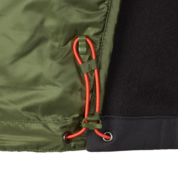 ROUTEBURN PRO INS VEST M Herren - Weste