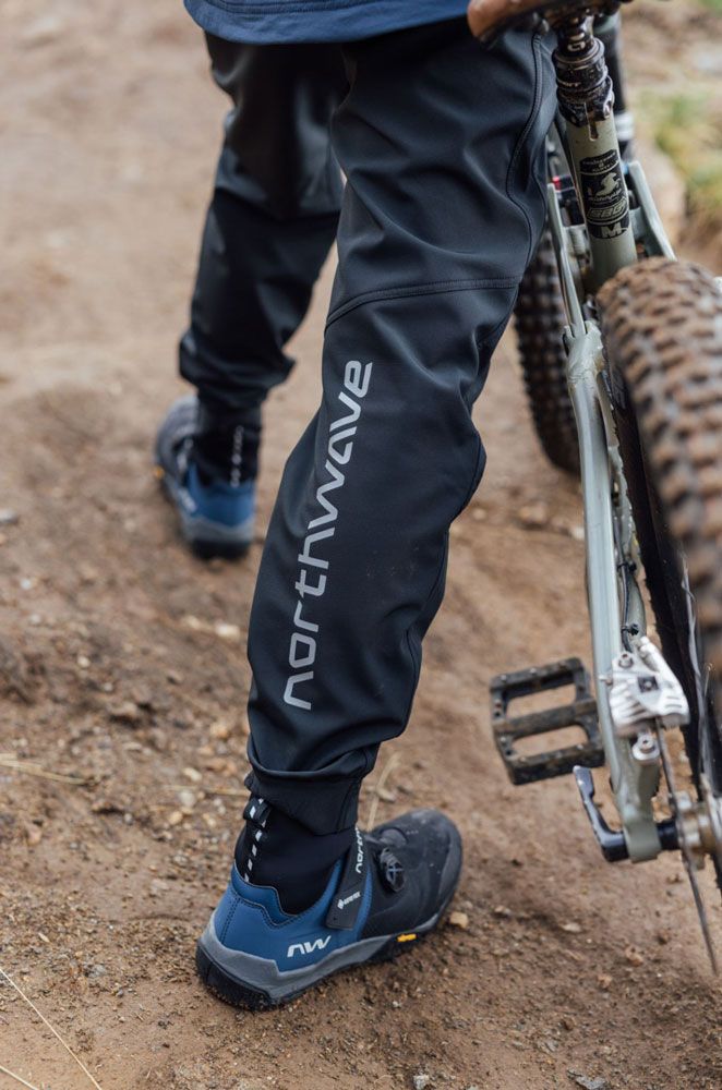 Northwave Bomb Winter - MTB Hose kaufen | Bike-Discount