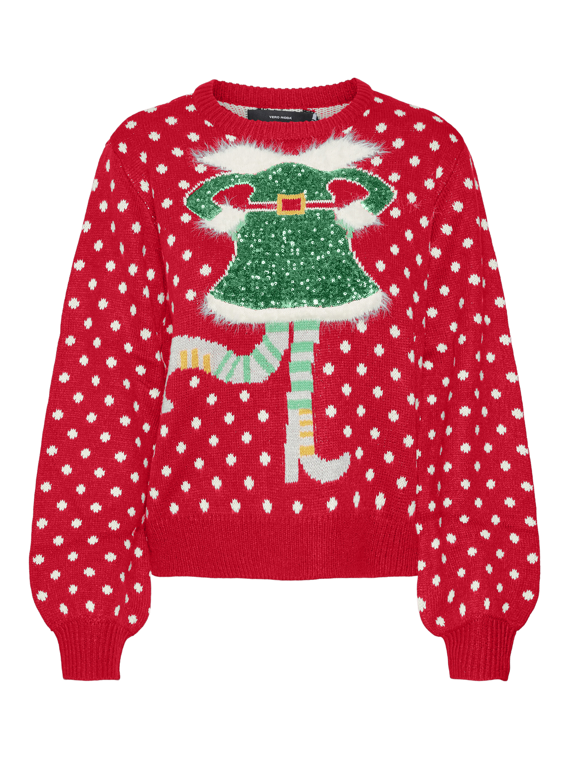 VMSPARKLE Pullover