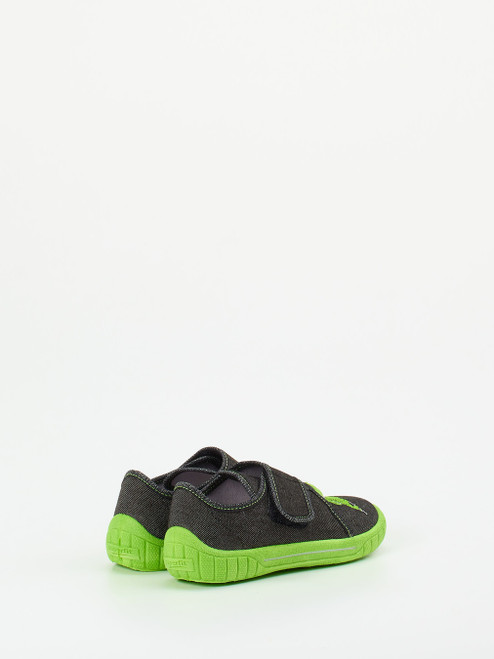 Kletthausschuh-76160060003 Superfit