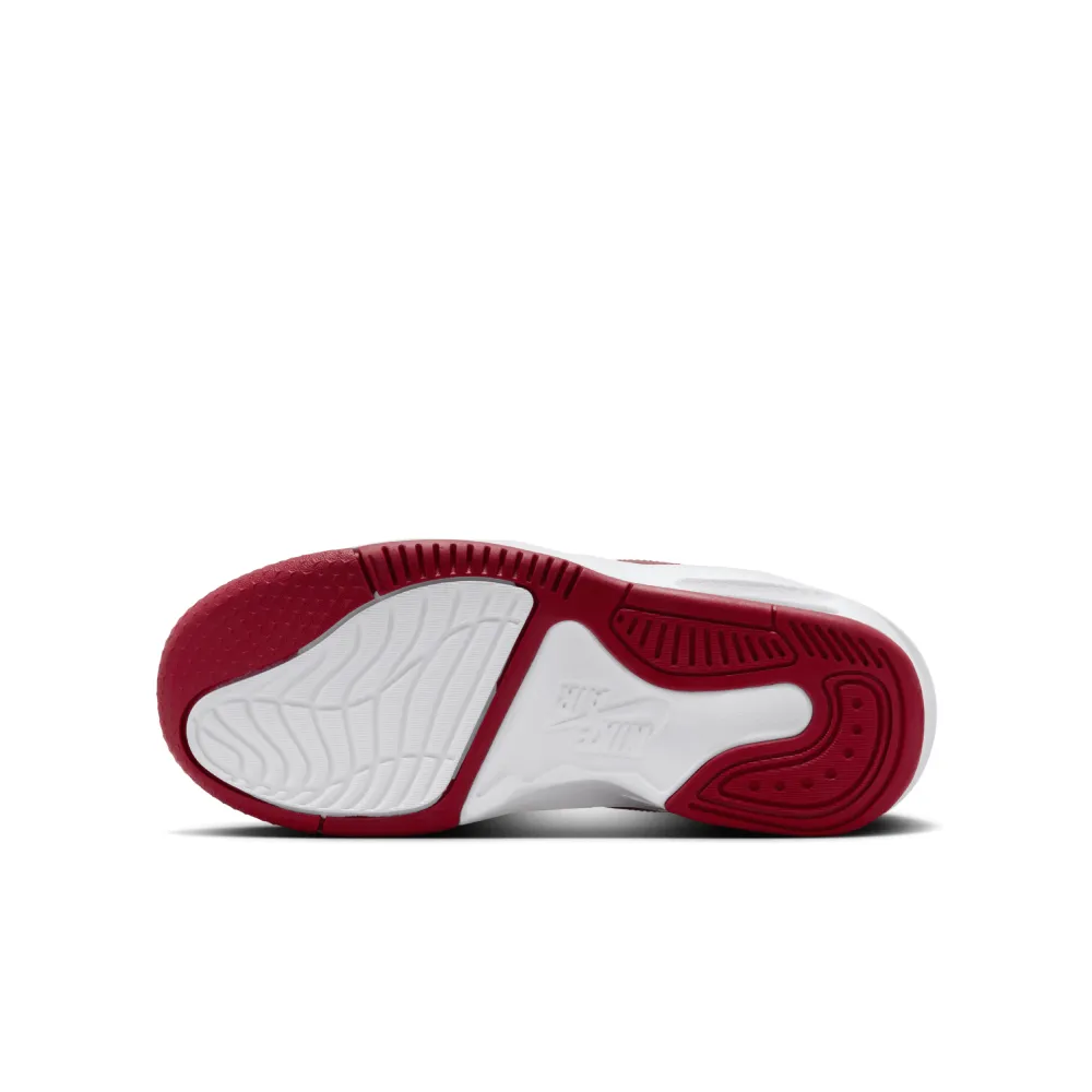 NIKE JORDAN Max Aura 5 DZ4352-106 / weiss