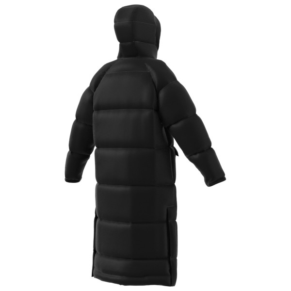 adidas - Women's Big Baffle Coat - Mantel