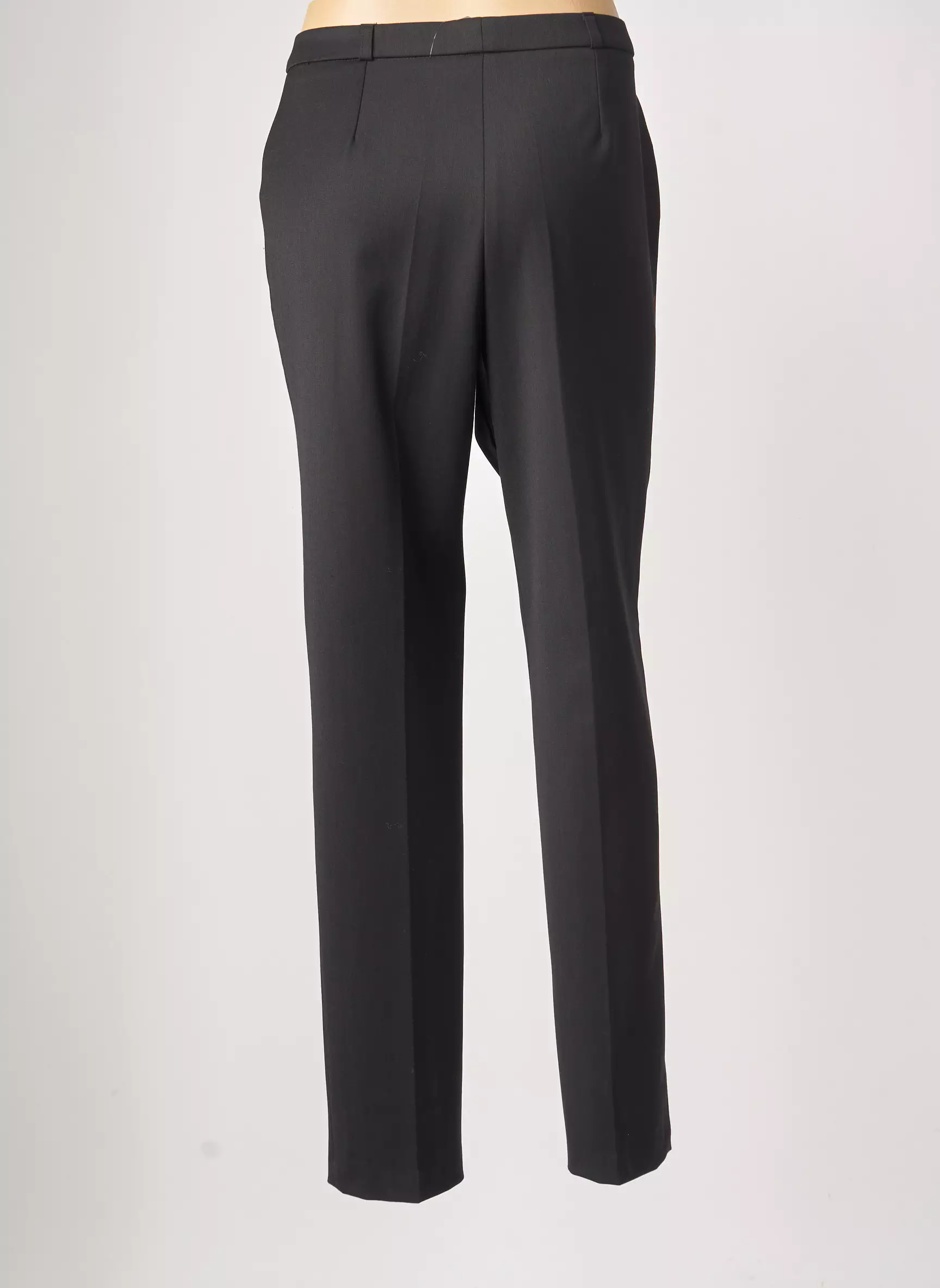 Anne Kelly Pantalons Slim Femme couleur noir