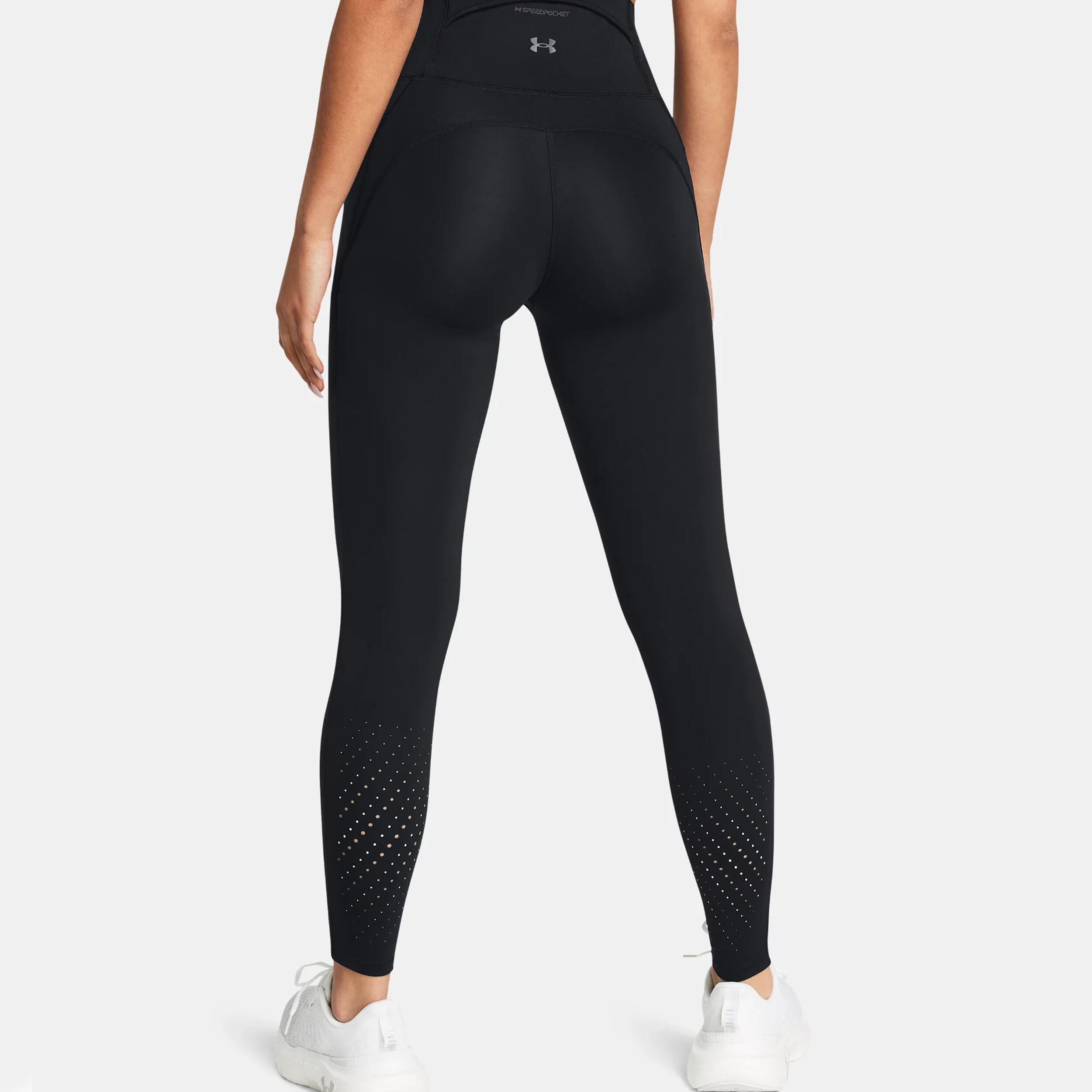 Fly Fast Elite Tight Damen - Schwarz