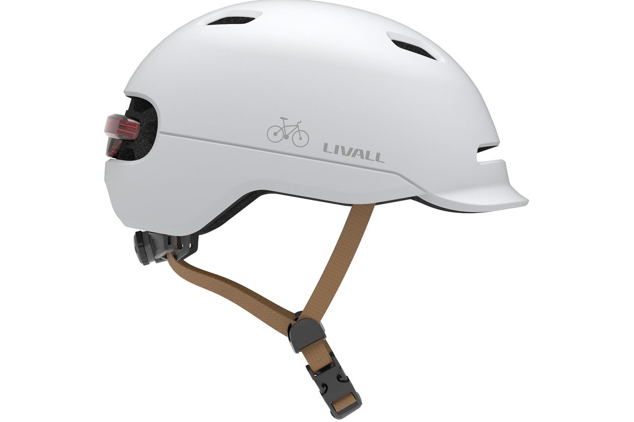 Livall C20