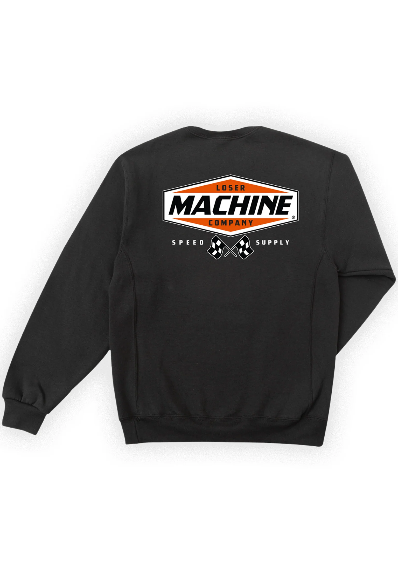 Overdrive Moisture Wicking