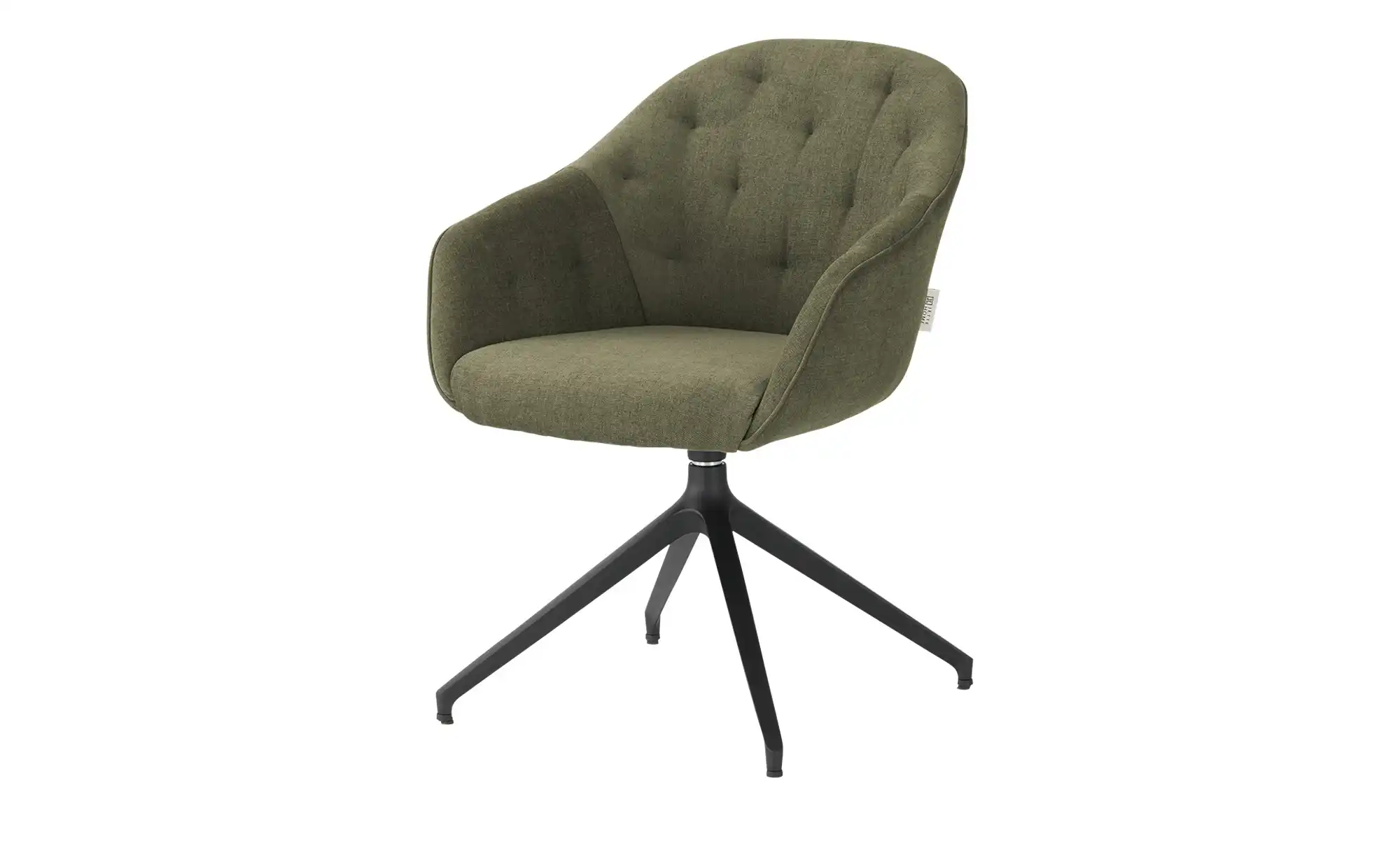 Jette Home Polsterstuhl Abby