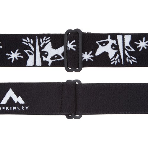 KINDER SKI-BRILLE SNOWFOXY