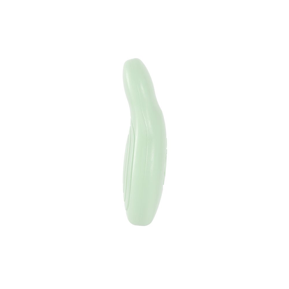 FOAMIE Feste Gesichtsreinigung Aloe You Vera Much - Für normale bis trockene Haut milde Reinigung mit Aloe Vera
