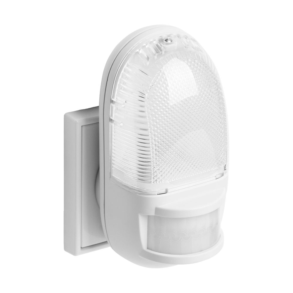 LED Nachtlicht mit Bewegungsmelder