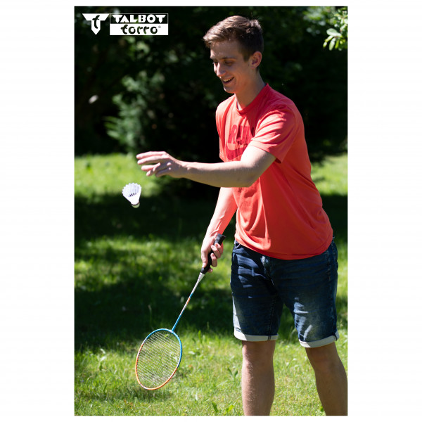 Talbot Torro - Badminton Set 2 Attacker