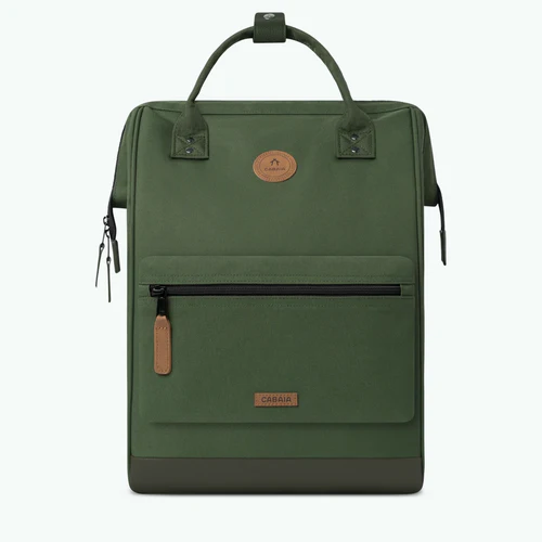Adventurer Large Backpack Seoul Green