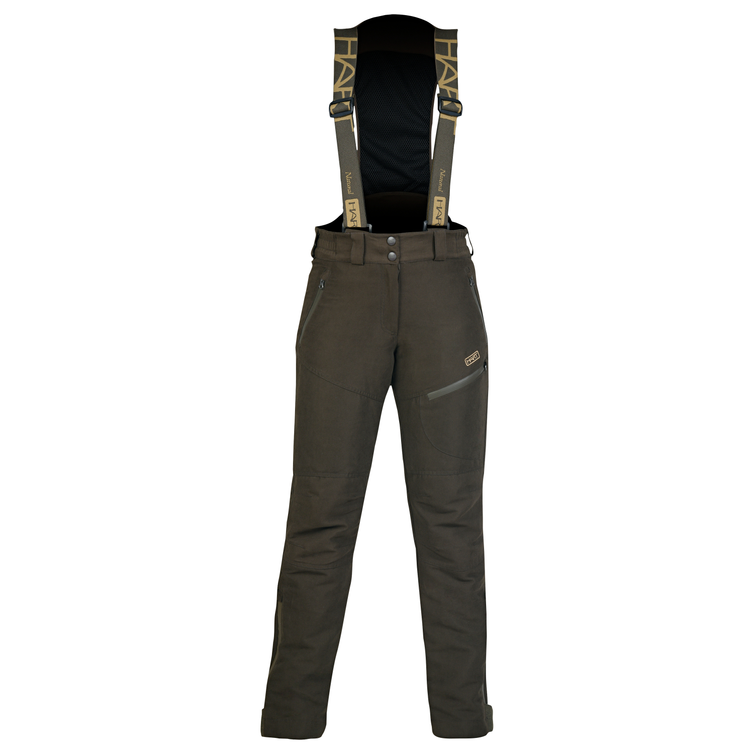 Hart Damen Jagdhose Altai