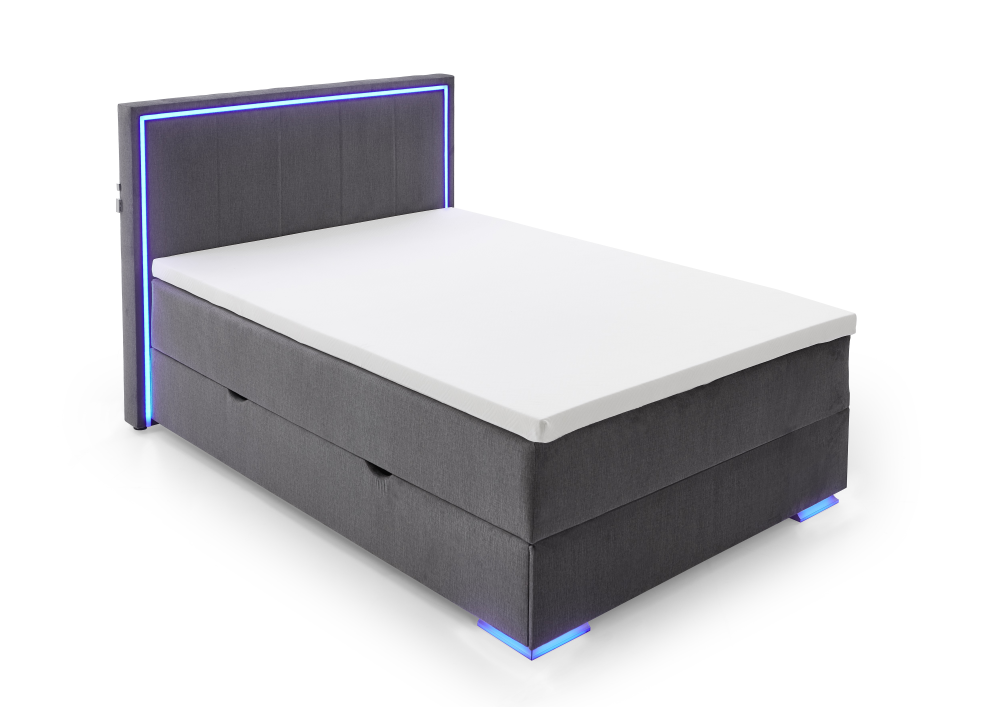 Boxspringbett Colorado II