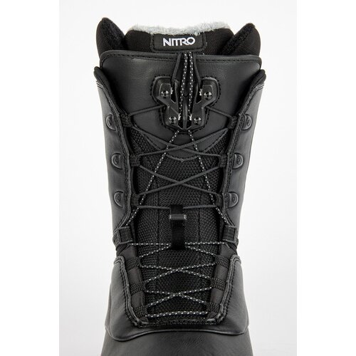 DAMEN SNOWBOOT CROWN TLS W BOOT´23