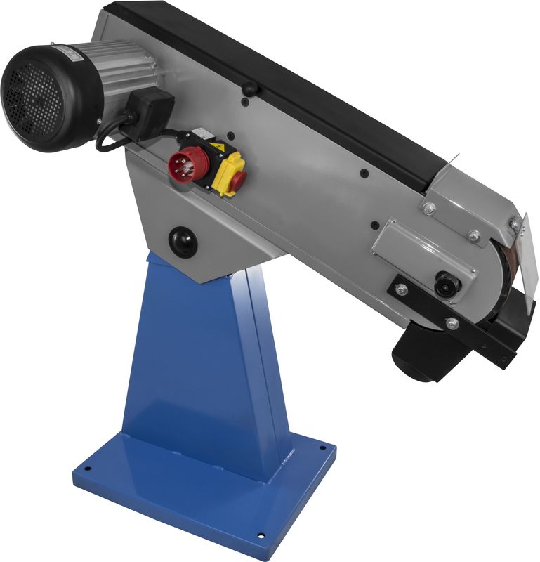 Güde Bandschleifer GBSM 150