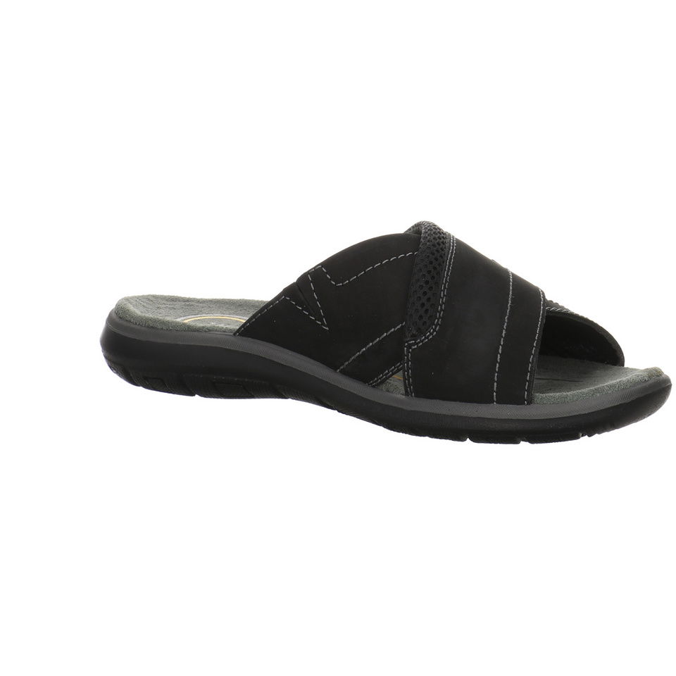 SALAMANDER Logato Pantolette