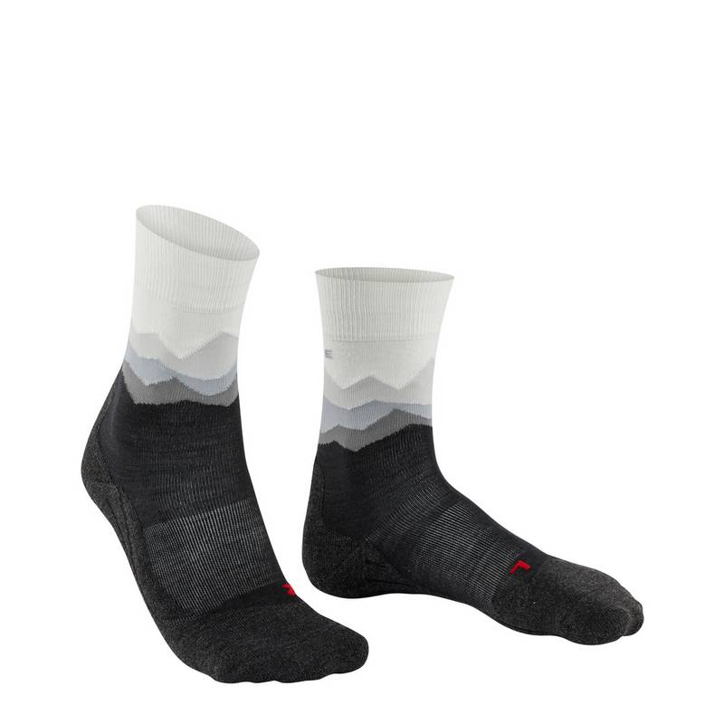 Falke TK2 Crest Socken Damen