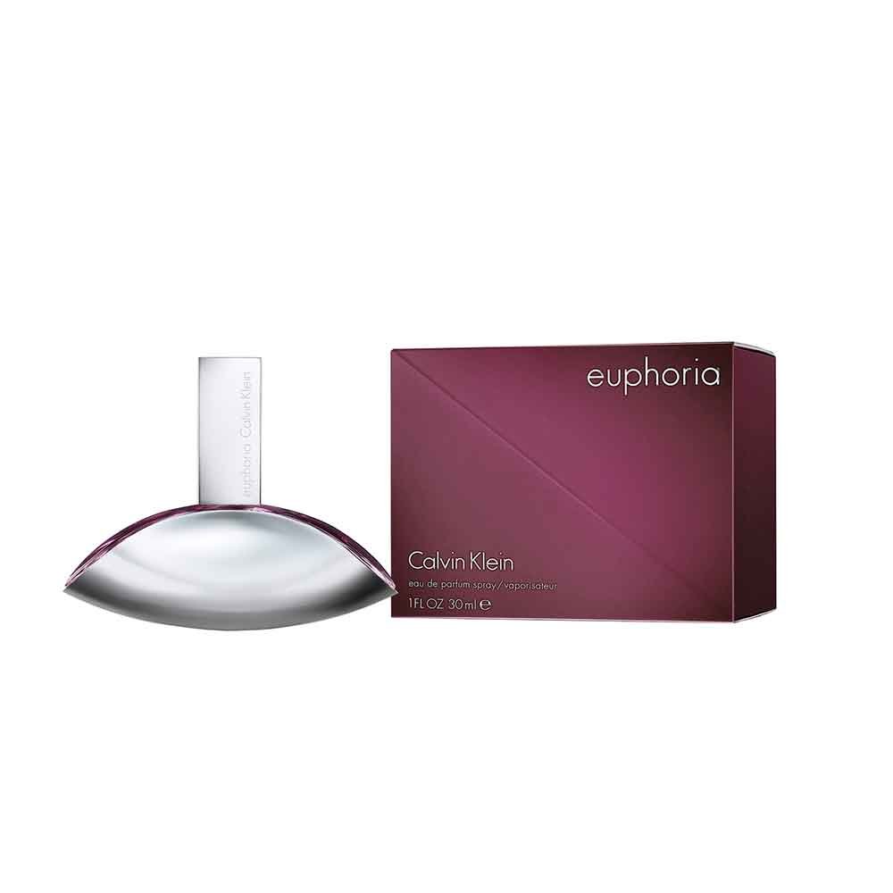 Calvin Klein Euphoria Eau de Parfum Nat. Spray