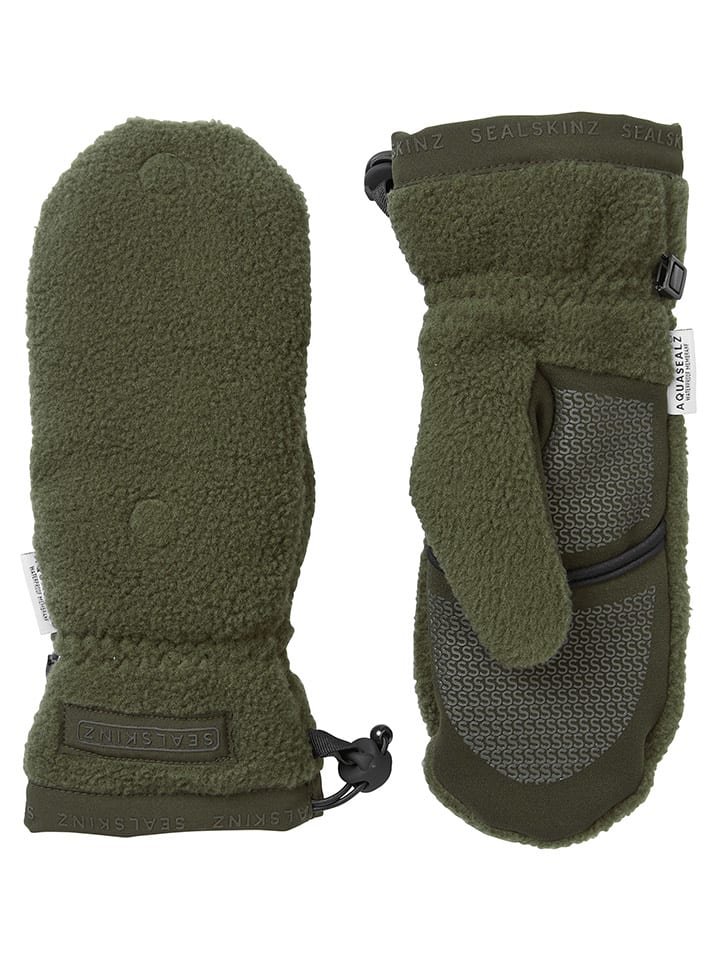 SEALSKINZ Funktionsfäustlinge 
