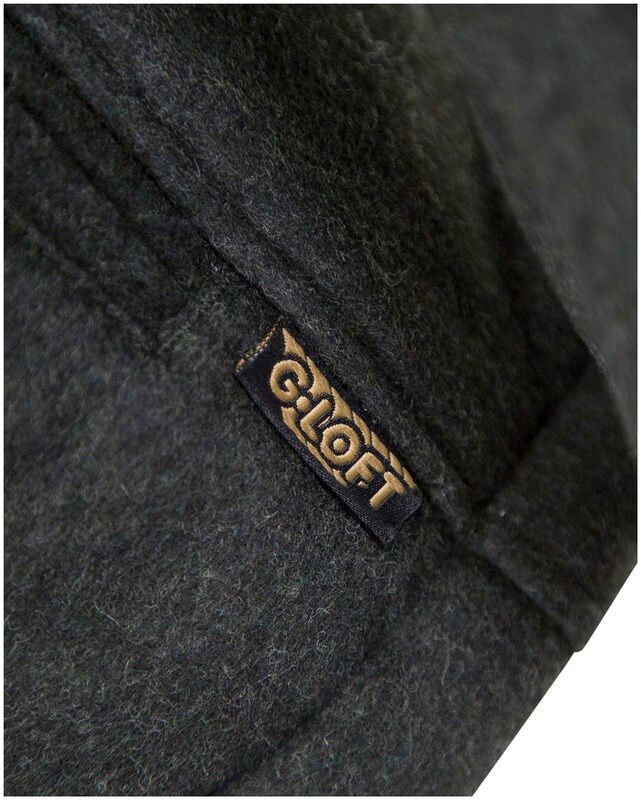Carinthia Jacke ILG Loden G-Loft&reg;