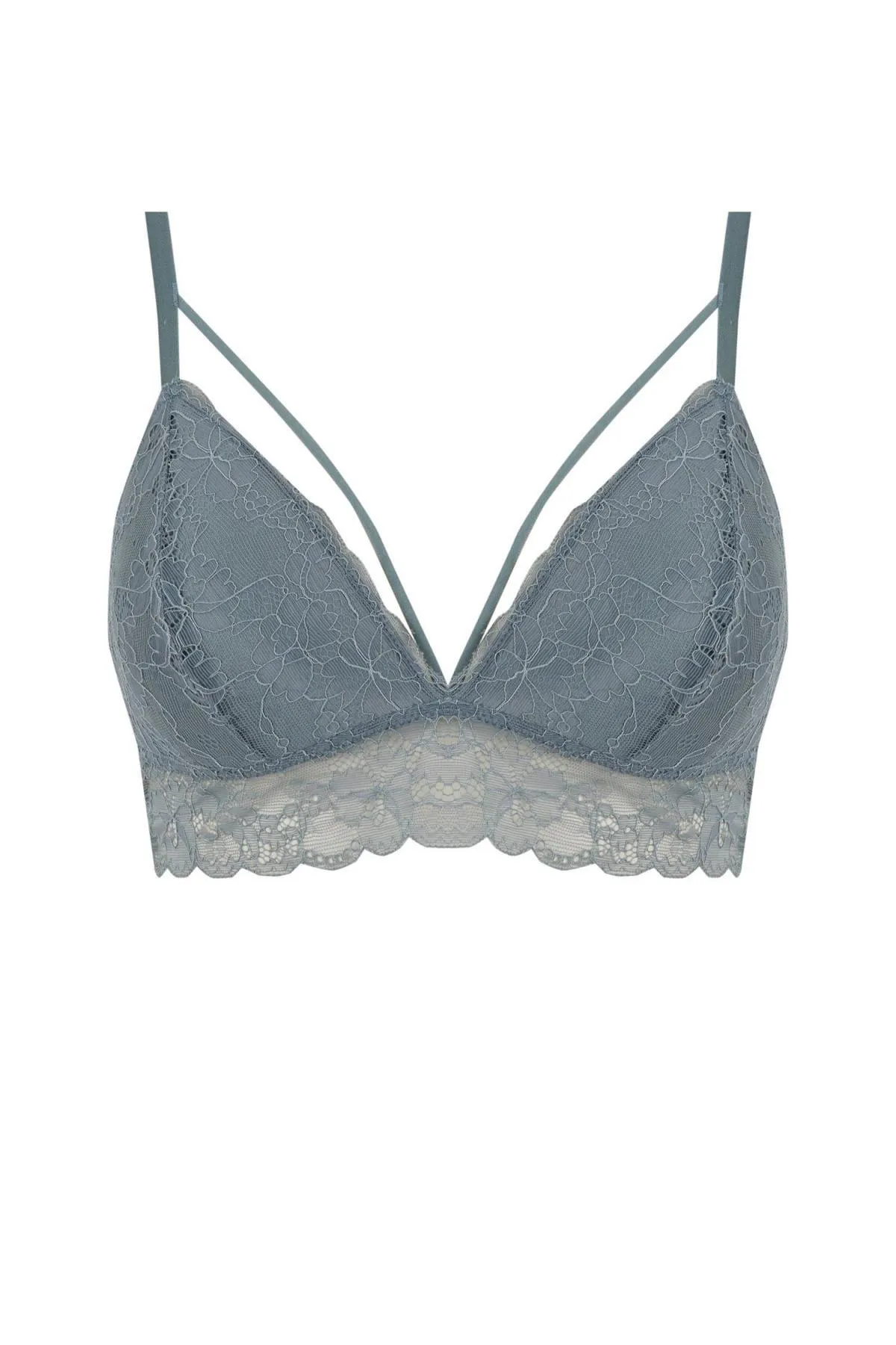 DeFacto  Gepolsterter Spitzen-BH „Fall In Love“ R6569az24sp