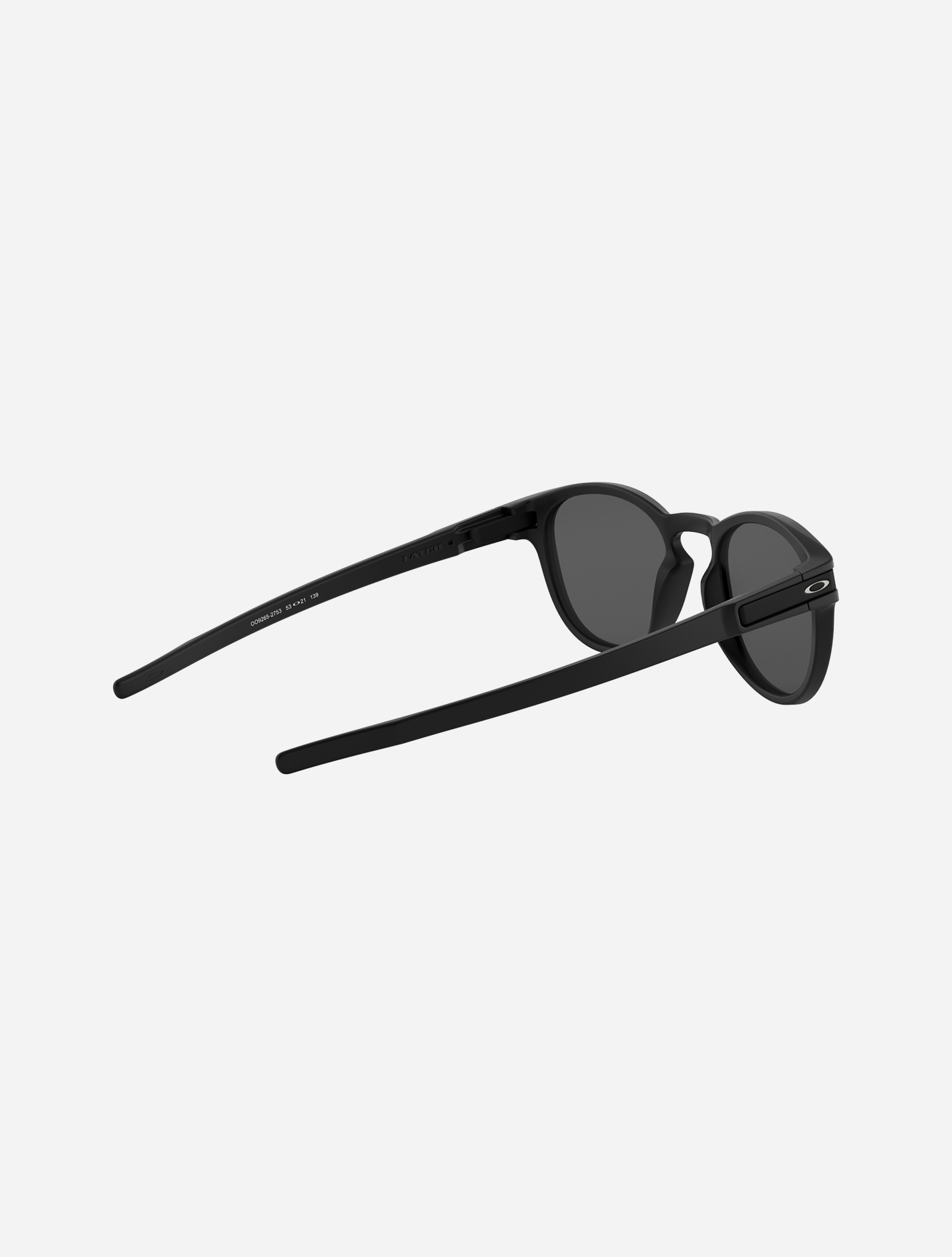 Okulary Oakley Latch Prizm OO9265-2753