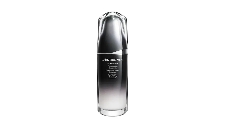 SHISEIDO MEN Ultimune Power Infusing Concentrate 75 ml