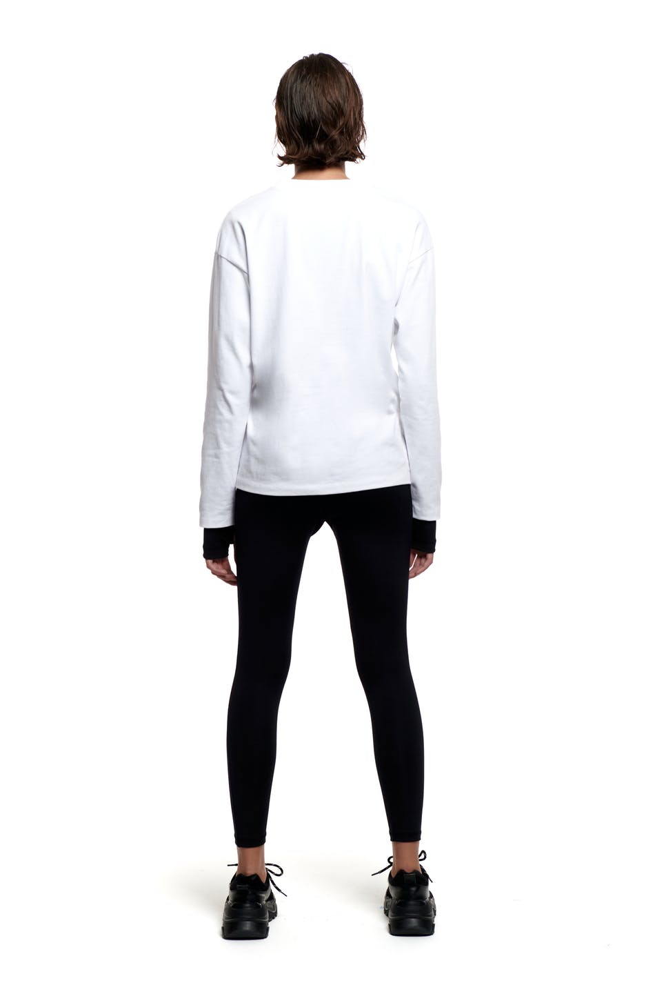 Nicki sports leggings