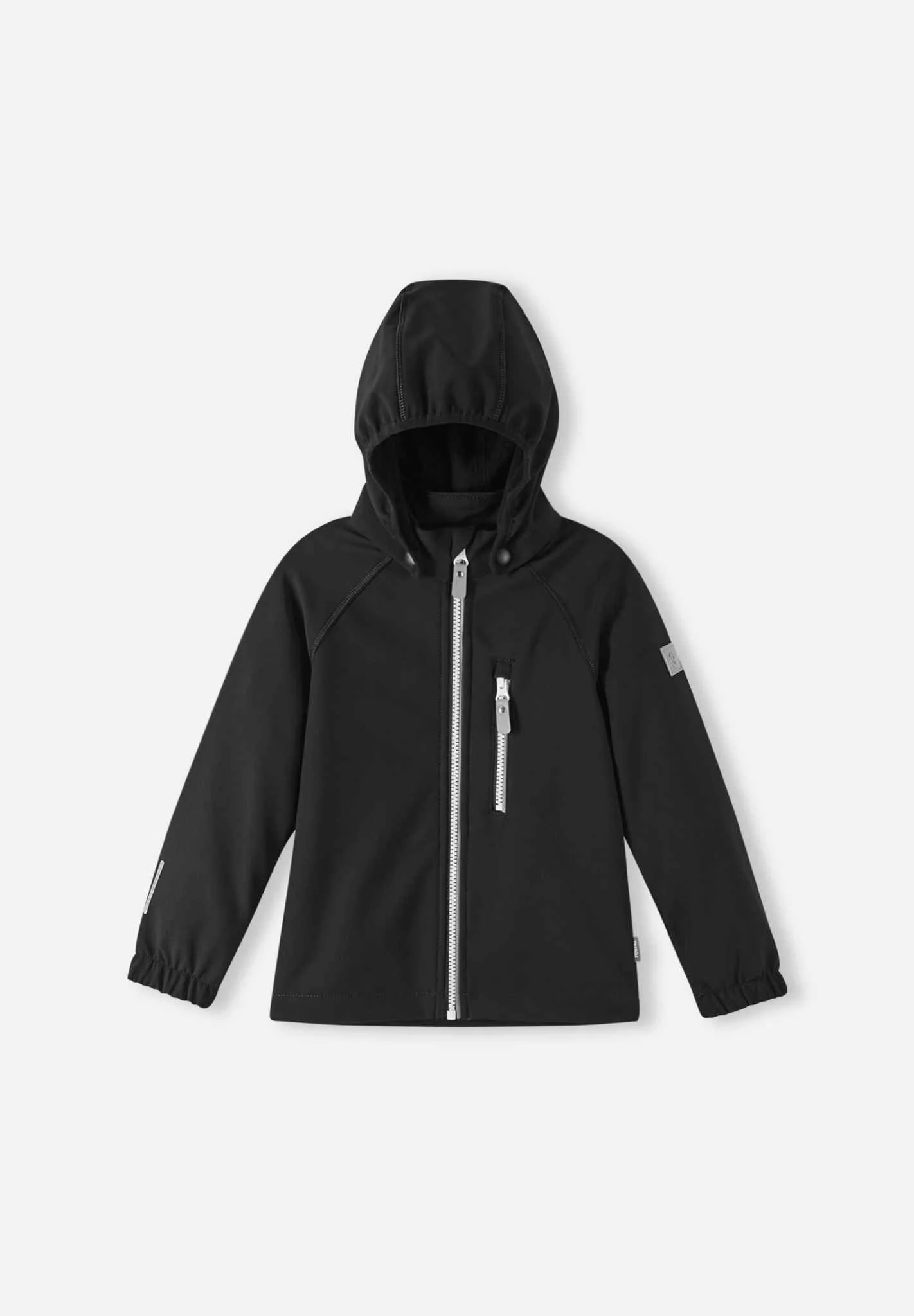 Kinder Softshell Jacke Vantti