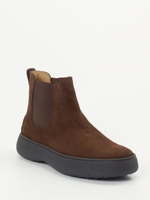 Chelsea Boots-47112090560 Tod's