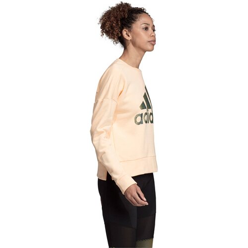 DAMEN SWEATSHIRT 