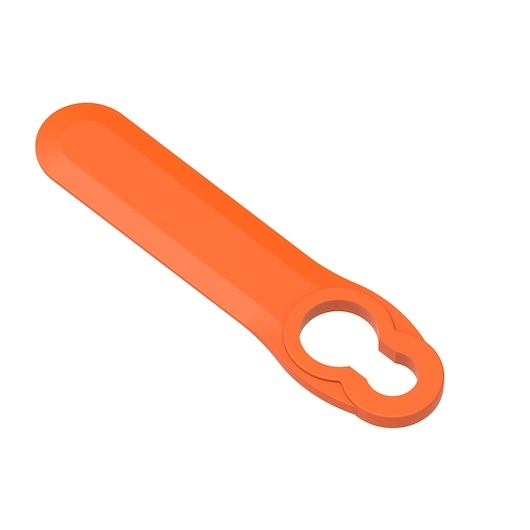 Lame pentru cositoare Black & Decker A6324X10-XJ A6324X10-Xj Hover, 10 bucăți