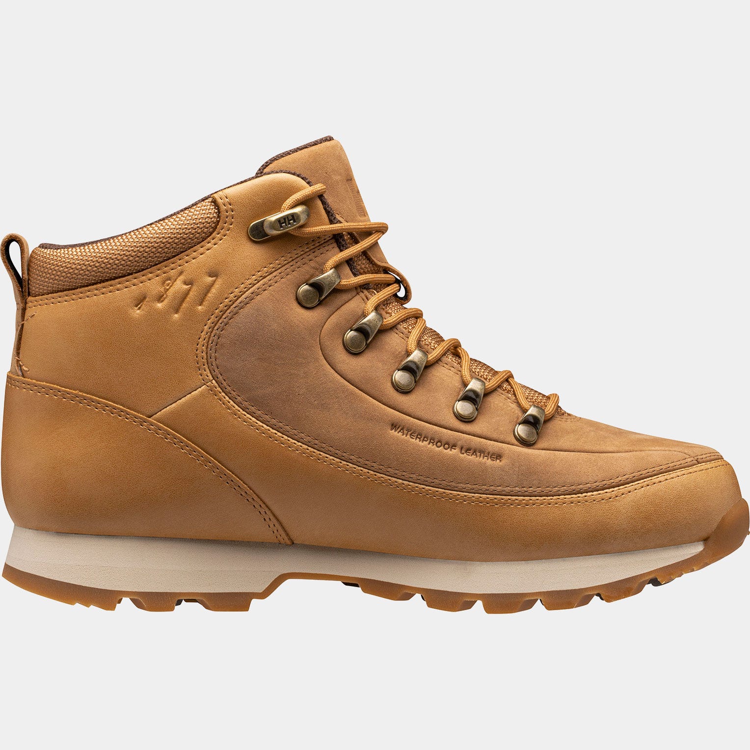 Women's Forester Winter Boots