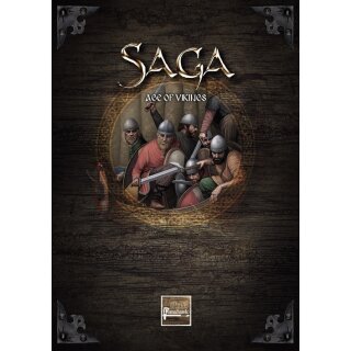 SAGA 2 Age of Vikings (EN)