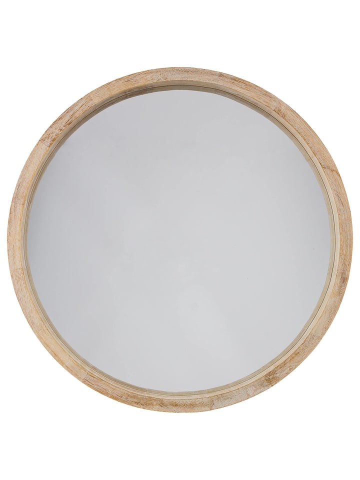 Atmosphera Créateur d'intérieur Spiegel in beige günstig kaufen onesize