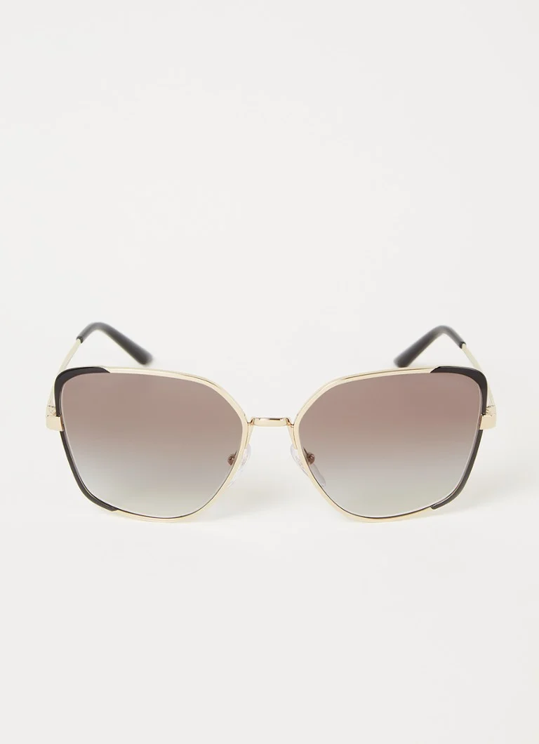 Ochelari de soare polarizați Prada PR 60XS
