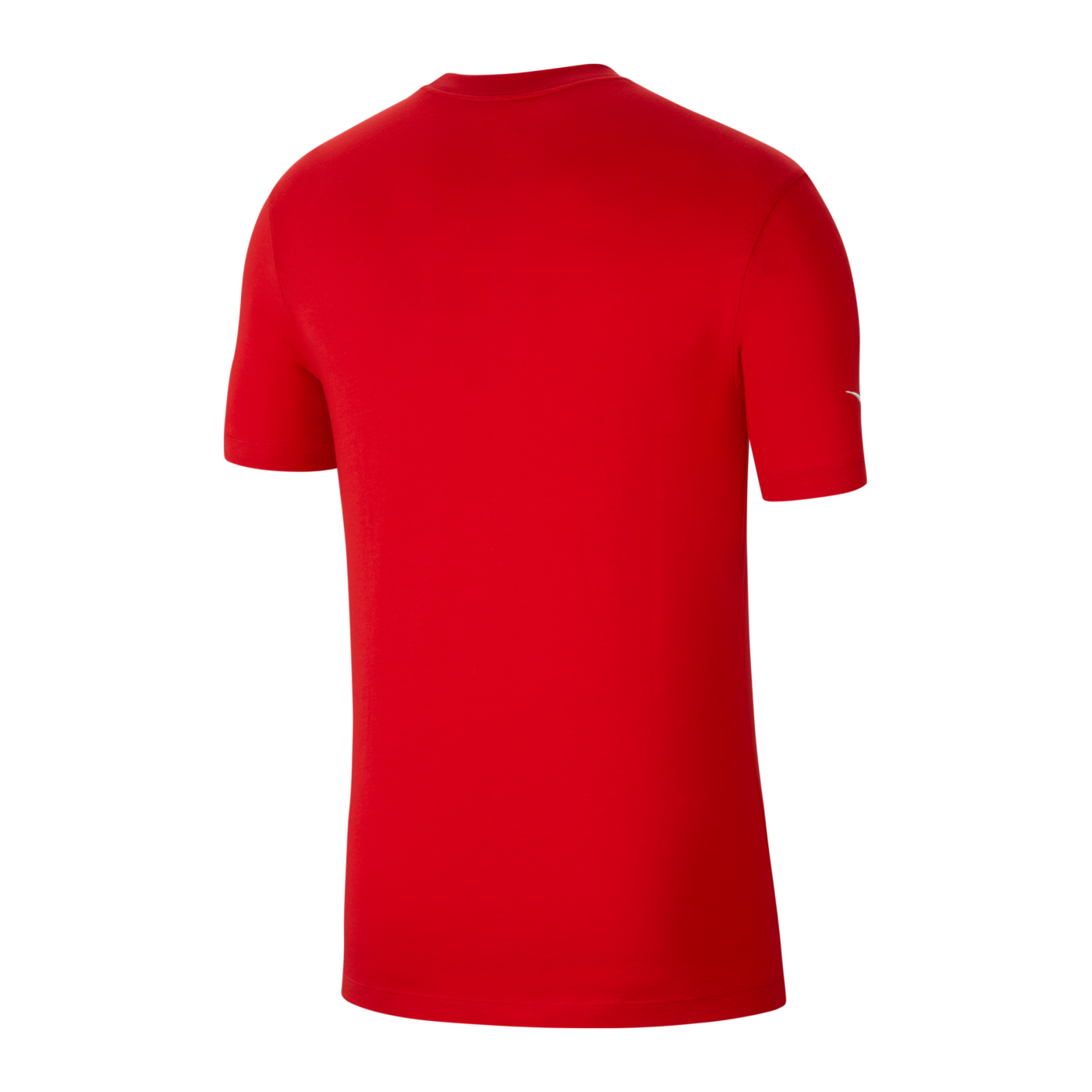 Nike Park 20 T-Shirt Kids Rot Weiss F657