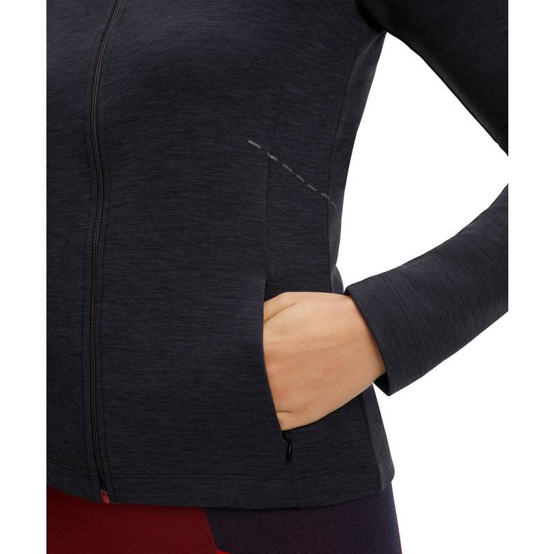 Falke CORE Laufjacke Damen