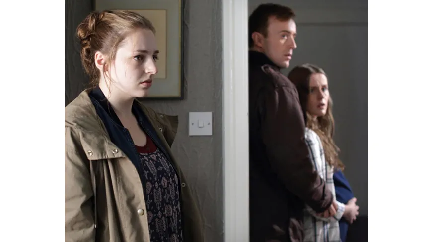Loch Ness / Die komplette 6-teilige Krimiserie im Stil von „Broadchurch“ [2 DVDs]