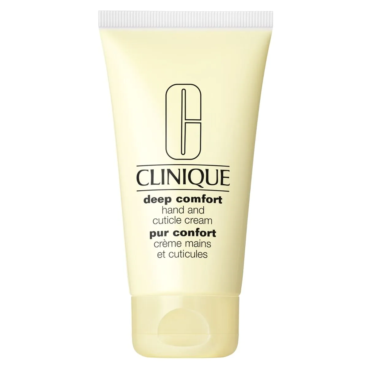 CLINIQUE Κρέμα χεριών και επωνυχίων Deep Comfort