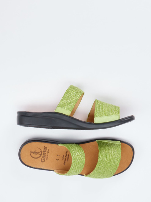 Pantolette-21006690001 Ganter